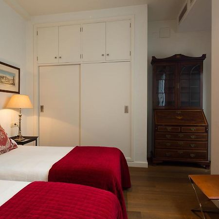 Veoapartment Mateos Gago 2D Seville Luaran gambar