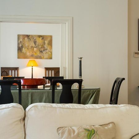 Veoapartment Mateos Gago 2D Seville Luaran gambar