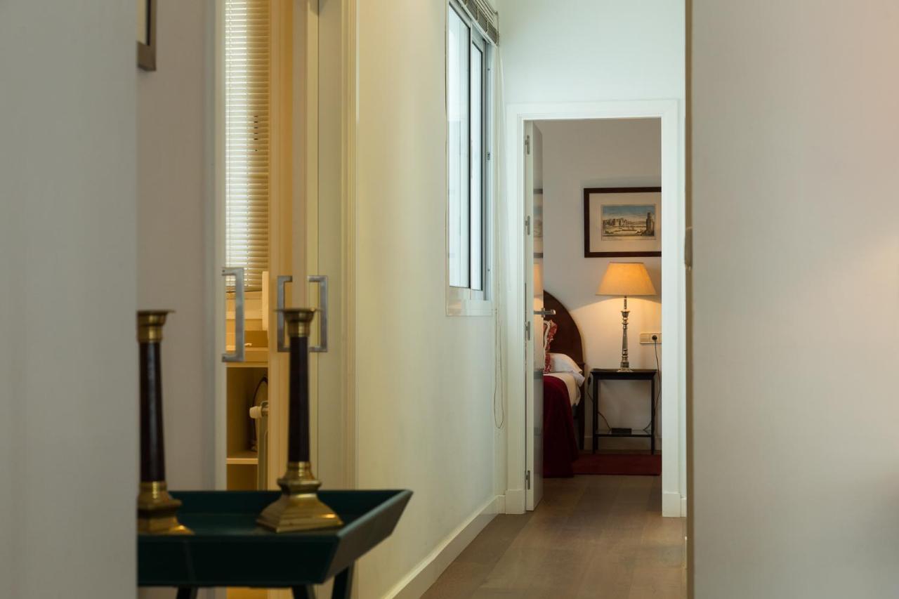 Veoapartment Mateos Gago 2D Seville Luaran gambar