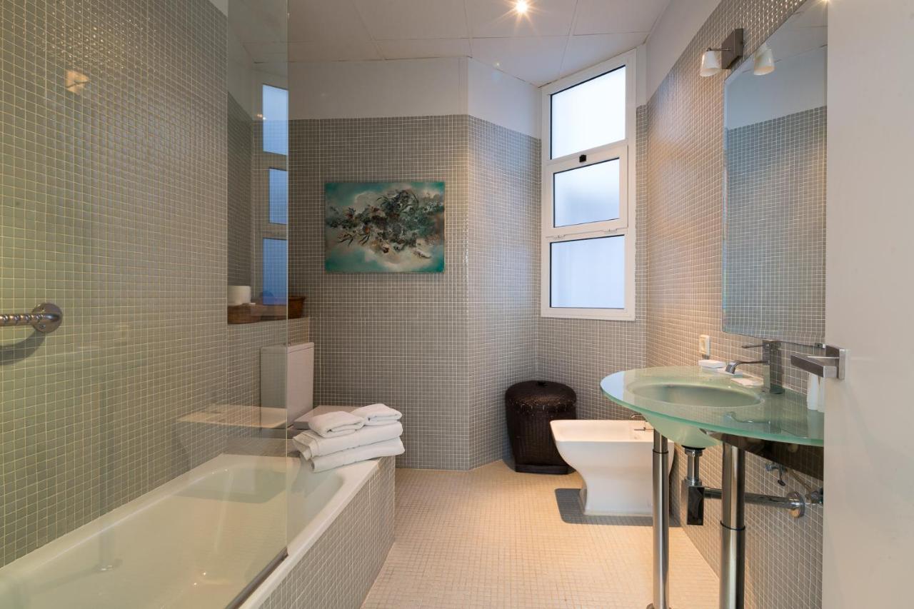 Veoapartment Mateos Gago 2D Seville Luaran gambar