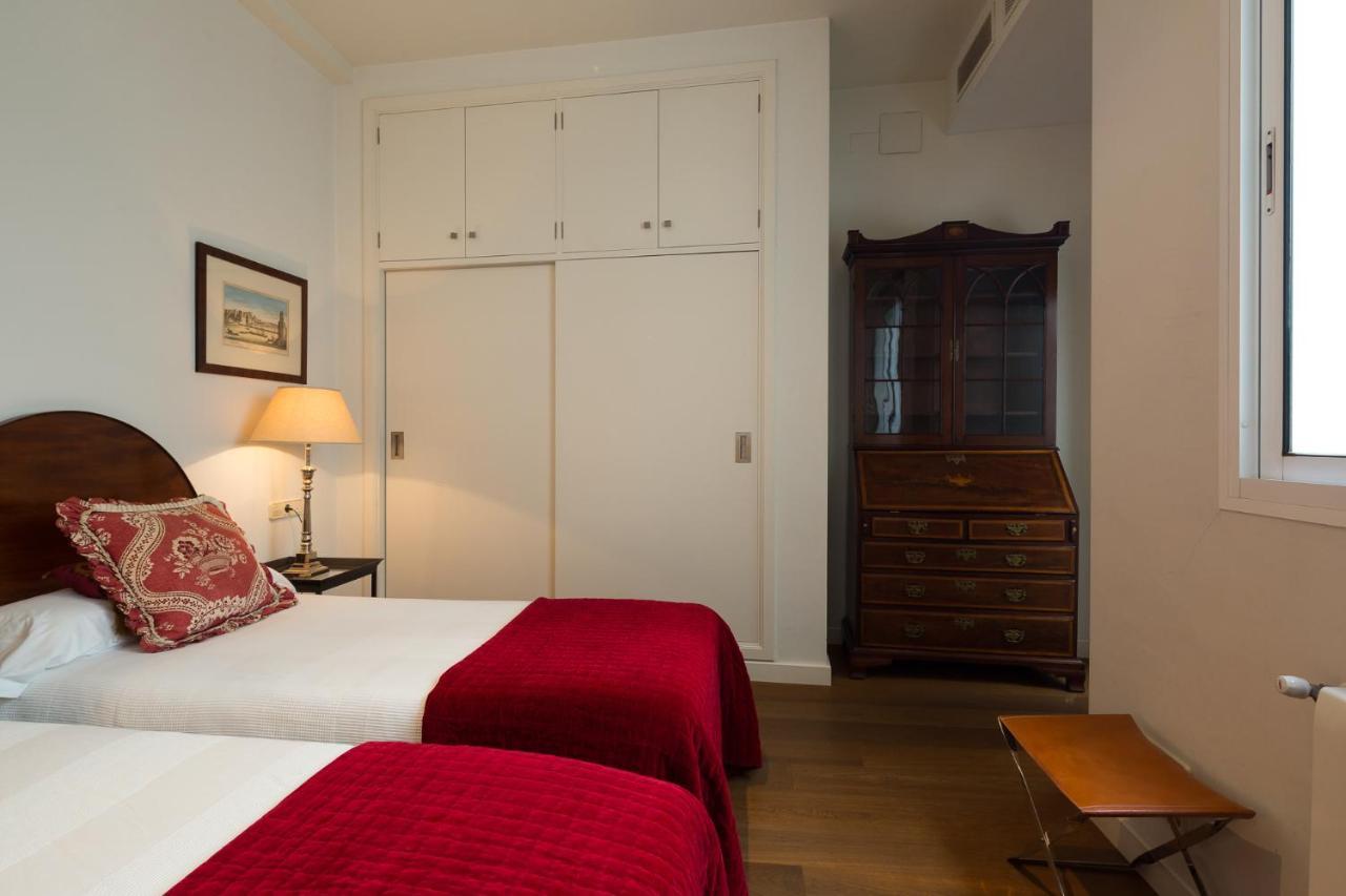 Veoapartment Mateos Gago 2D Seville Luaran gambar