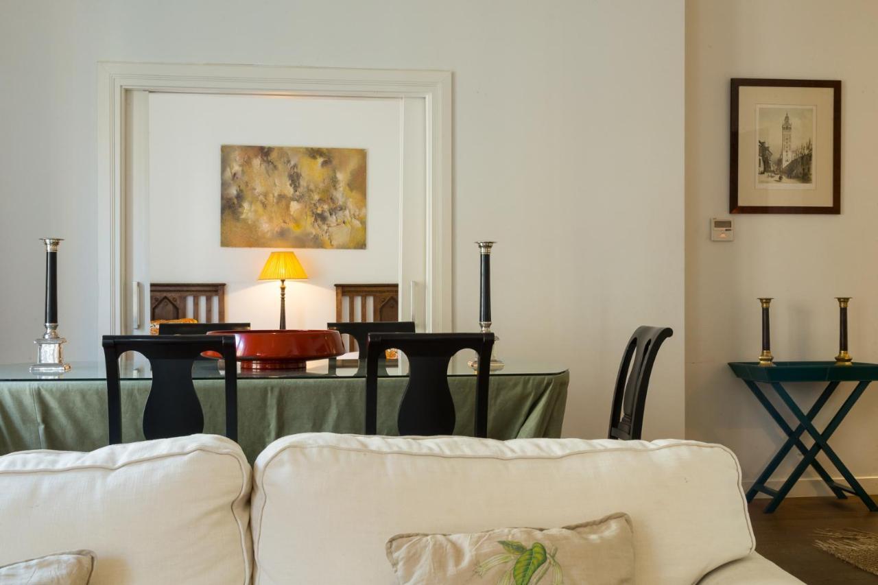 Veoapartment Mateos Gago 2D Seville Luaran gambar