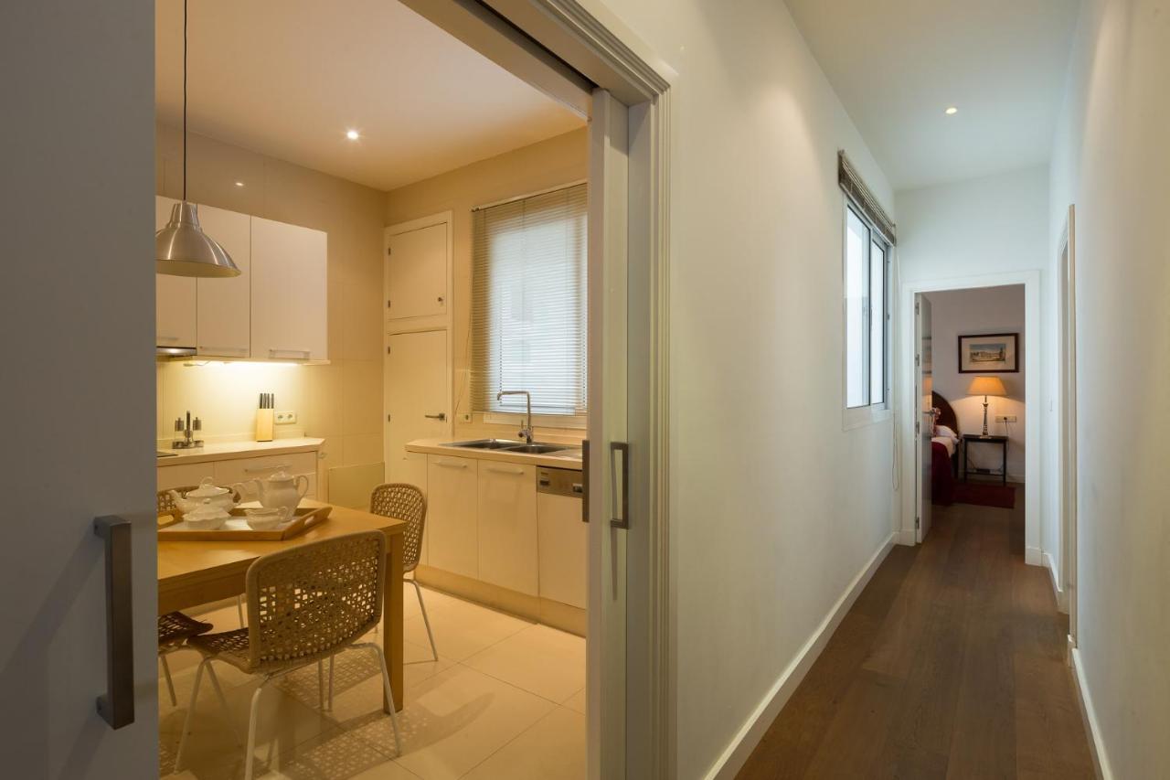 Veoapartment Mateos Gago 2D Seville Luaran gambar