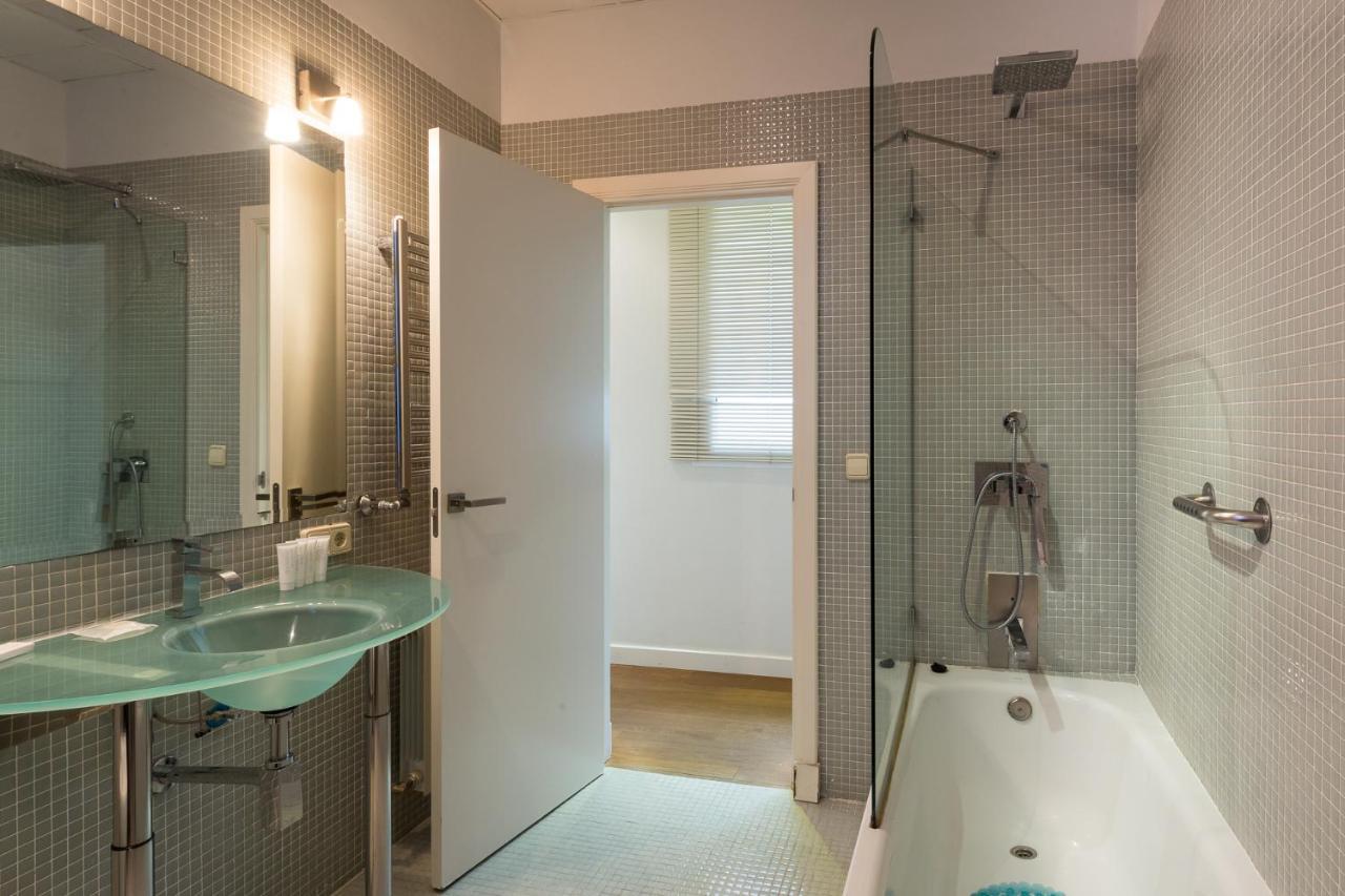 Veoapartment Mateos Gago 2D Seville Luaran gambar