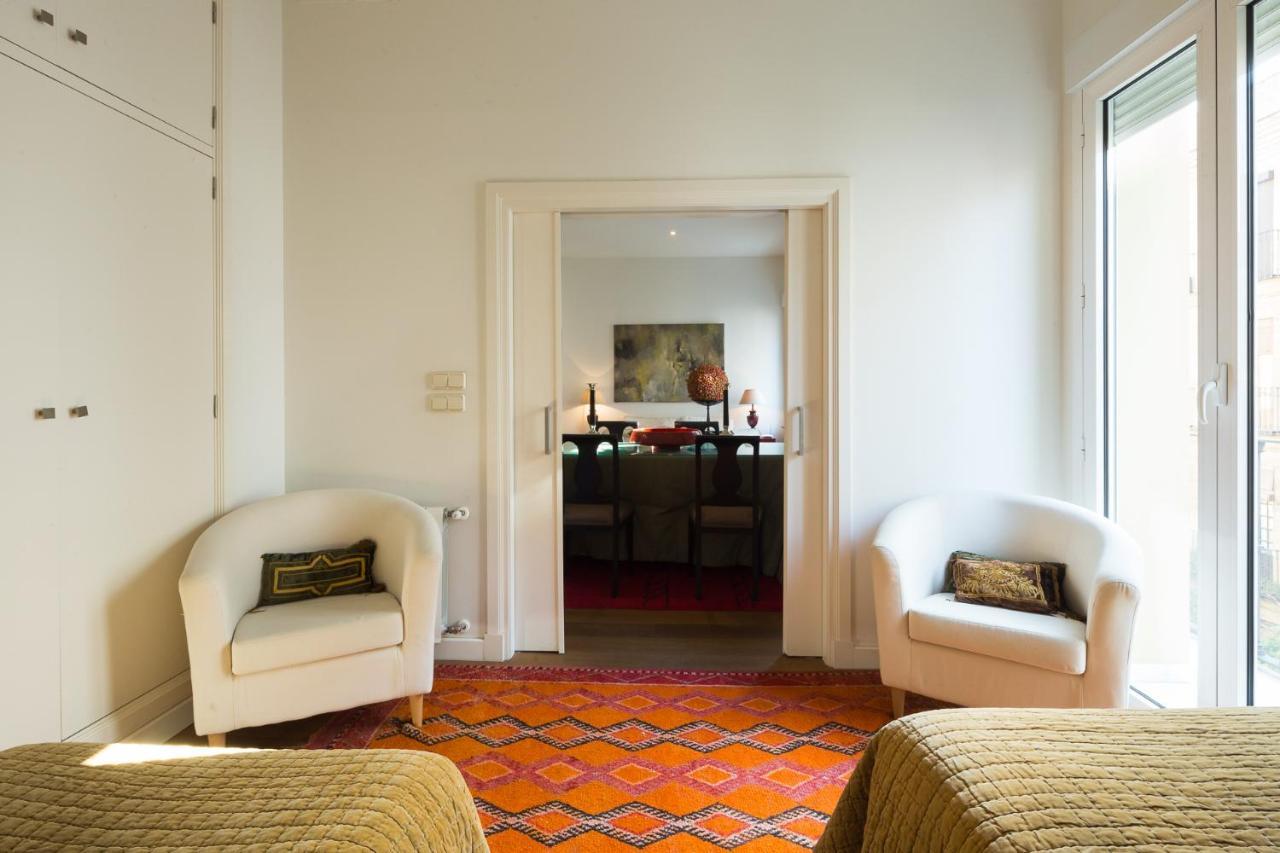 Veoapartment Mateos Gago 2D Seville Luaran gambar