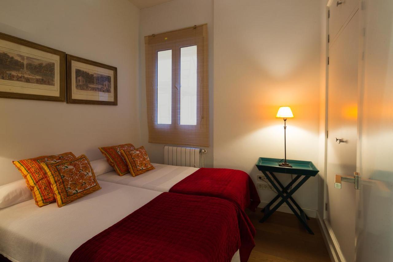 Veoapartment Mateos Gago 2D Seville Luaran gambar