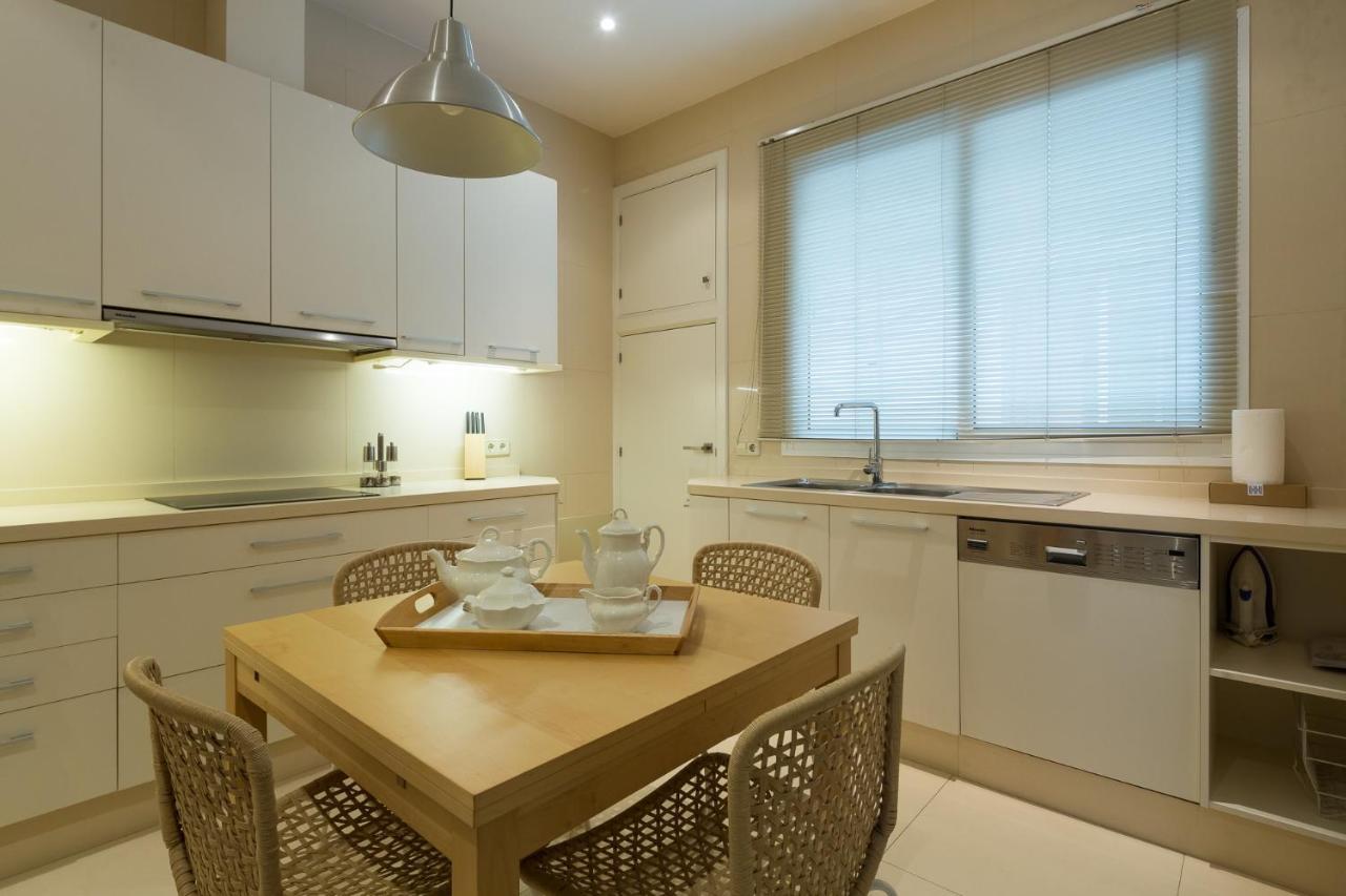 Veoapartment Mateos Gago 2D Seville Luaran gambar