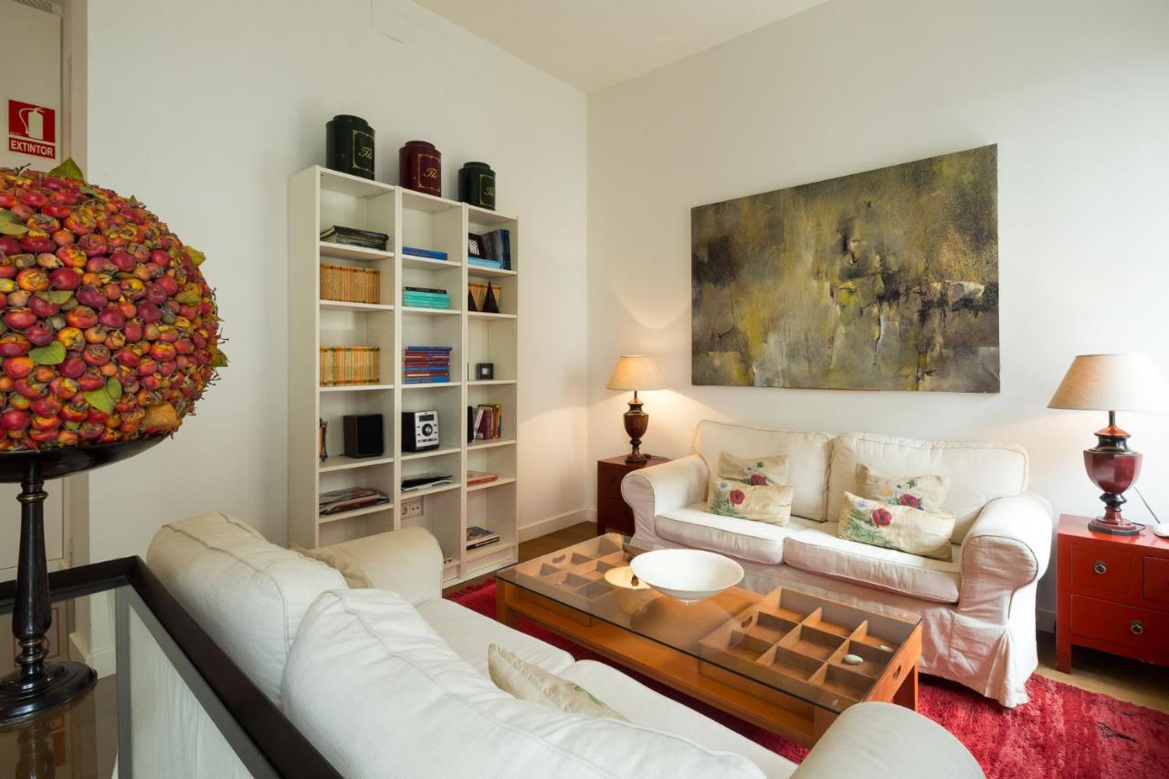 Veoapartment Mateos Gago 2D Seville Luaran gambar